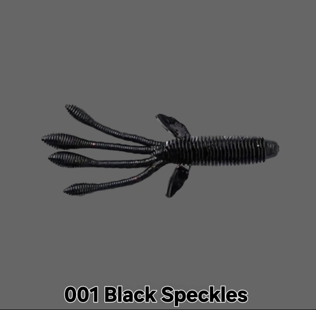 Shock Bug ned bait