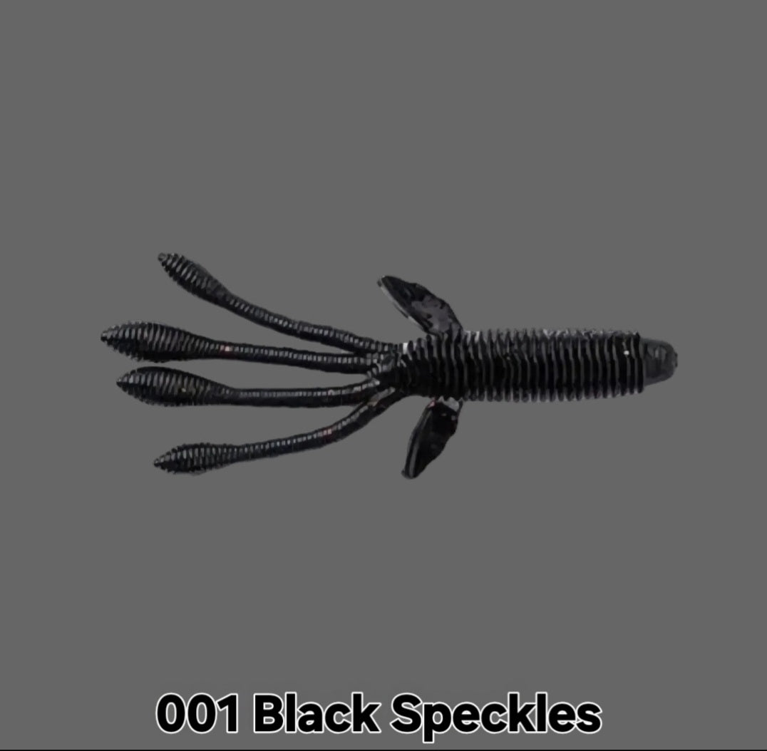 Shock Bug ned bait