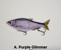 ECO-Glide Swimbait