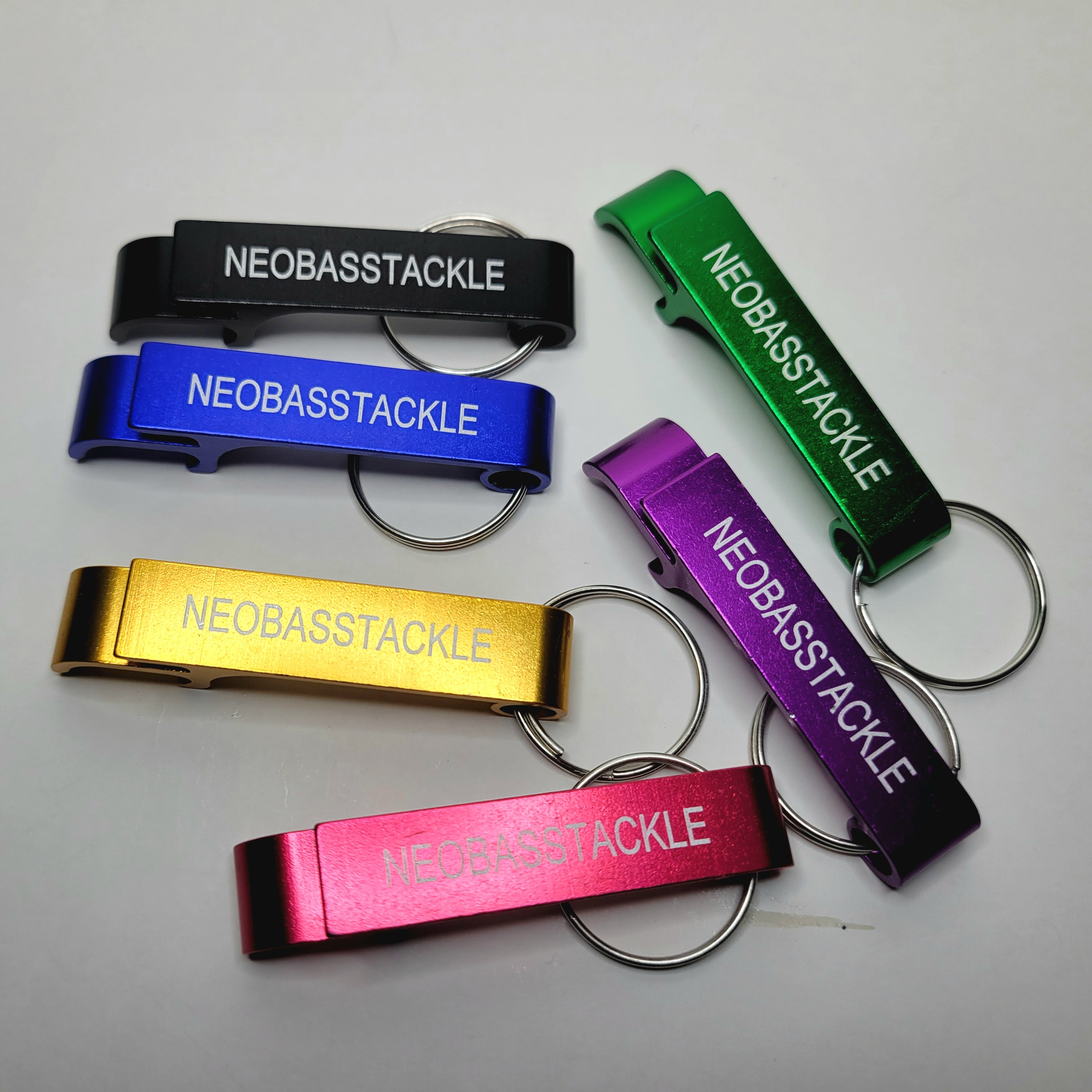 Bottle Opener / Key Chain
