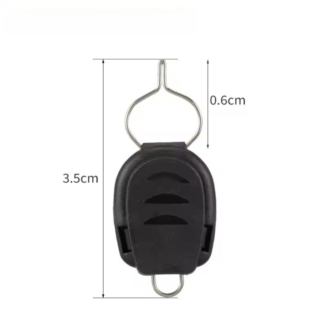 Neo Bass Tackle LINE CLIP