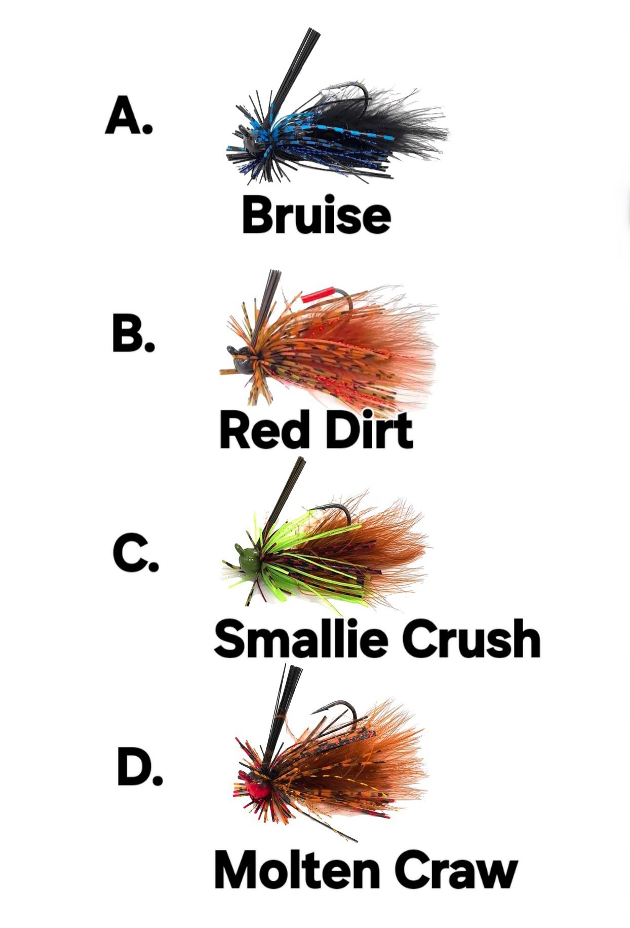 Precision Football Jig