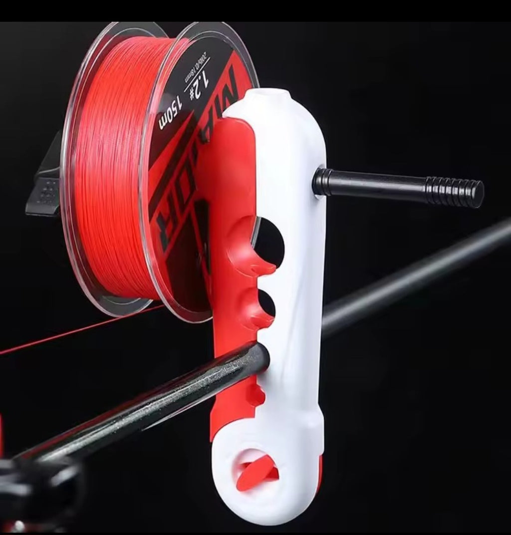 Neo Bass Tackle Mini-Spooler
