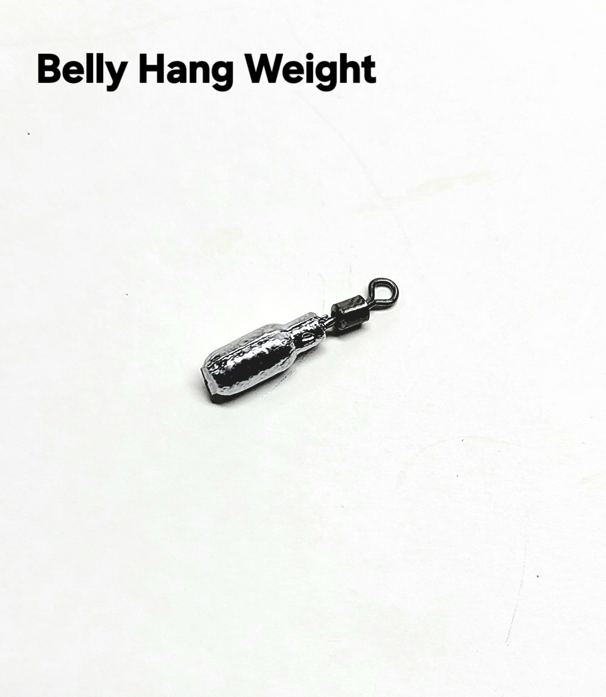 Belly Hang Weight