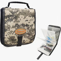 Aventik Fishing Tackle Bait Binder Organizer