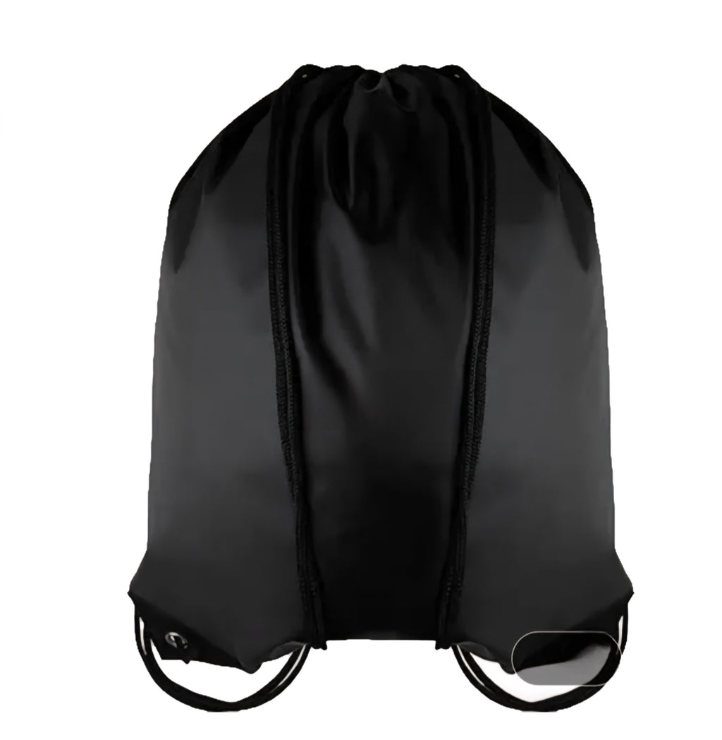 Drawstring Day Bag