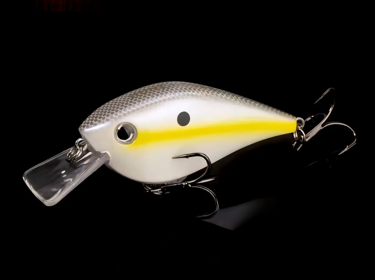 Premium Squarebill 2.5 Series
