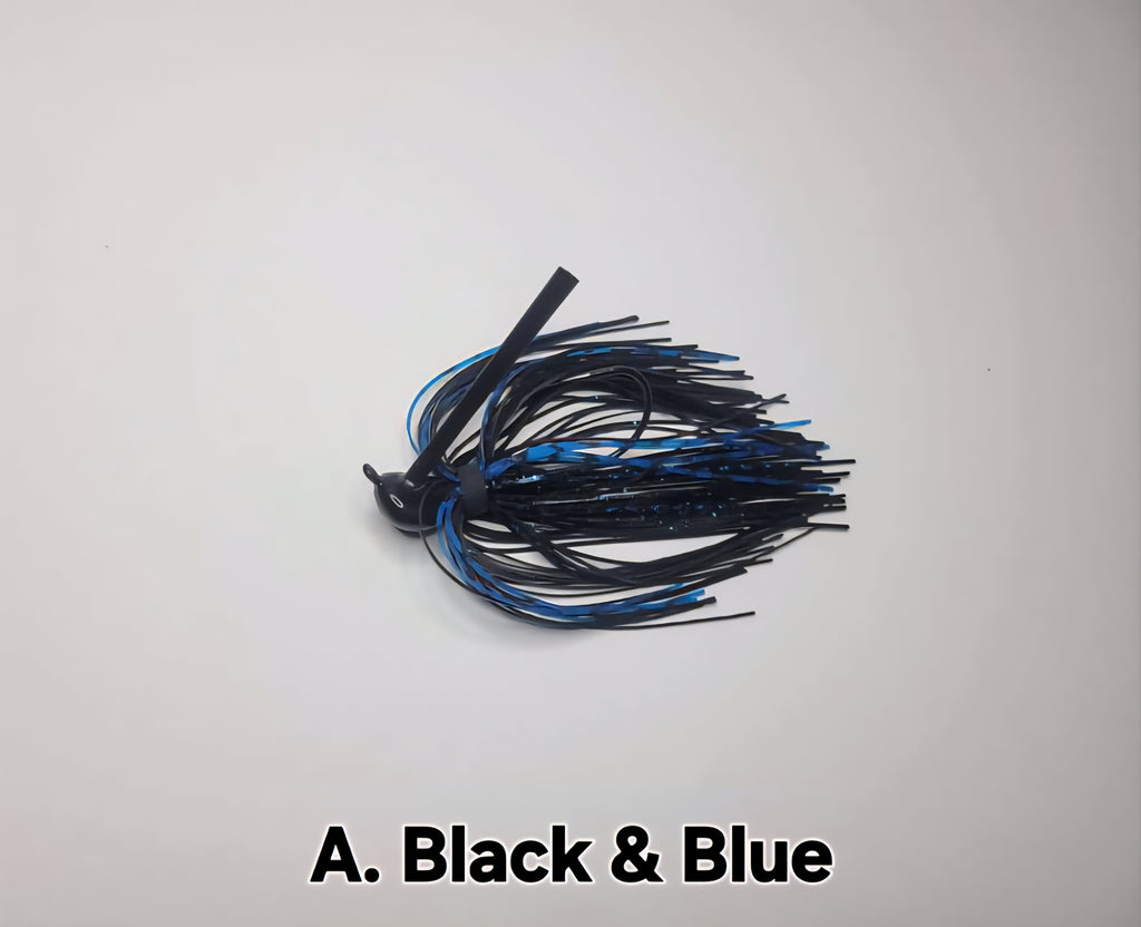 "The Standard" Flippin Jig