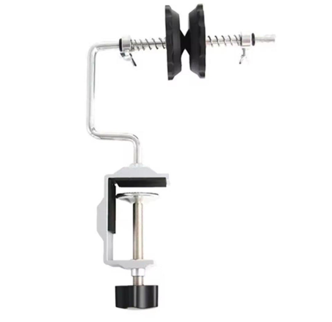 Pro-Series Fishing Line Spooler
