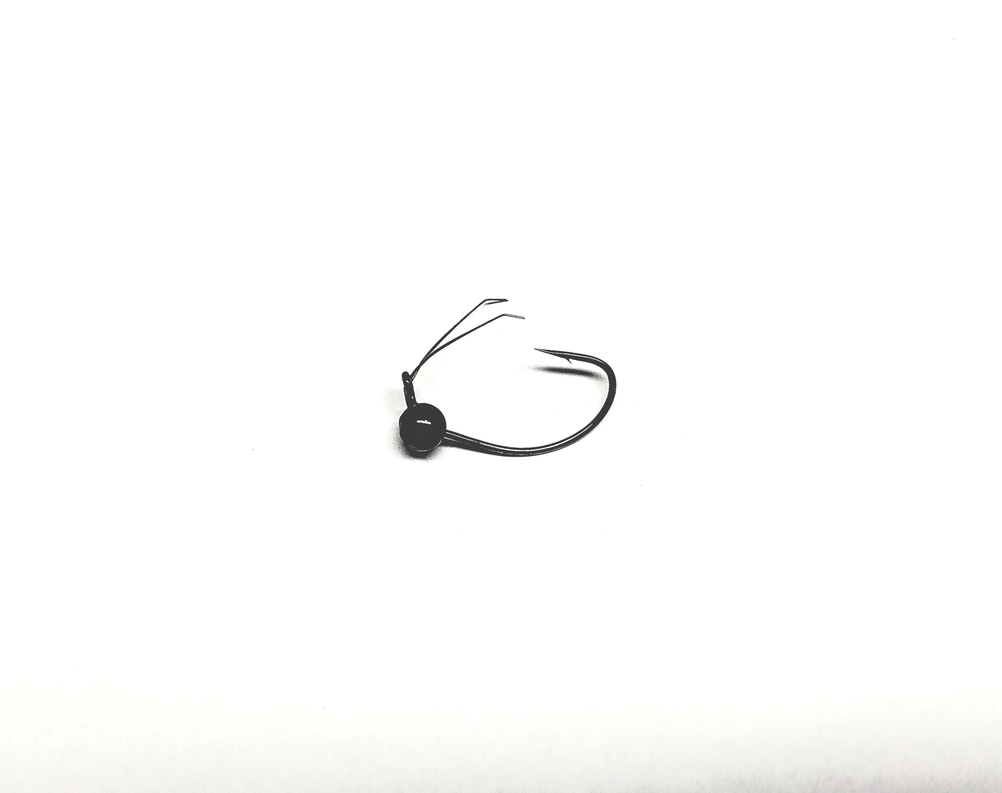 Weighted Wacky Hook