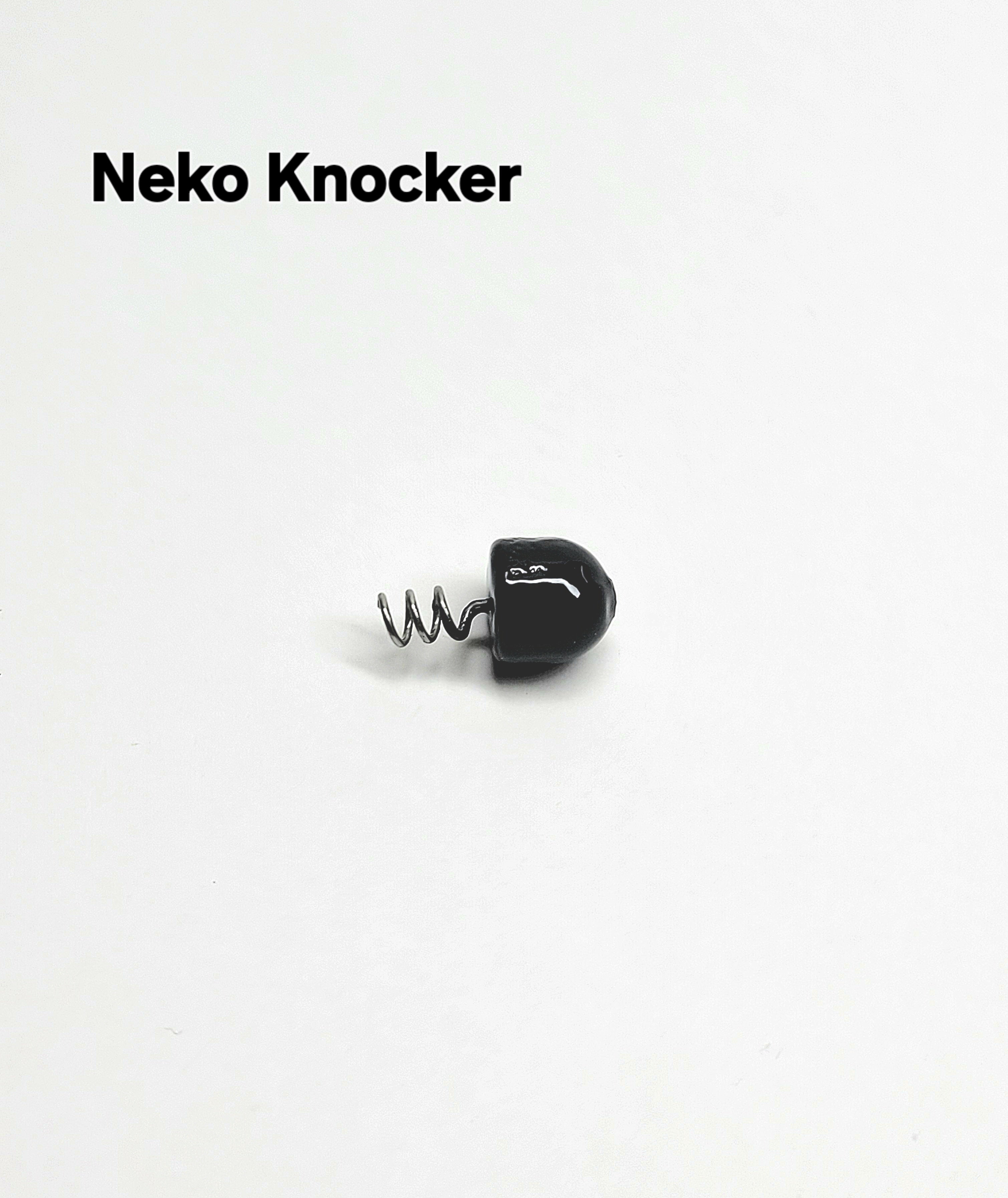 Neko Knocker