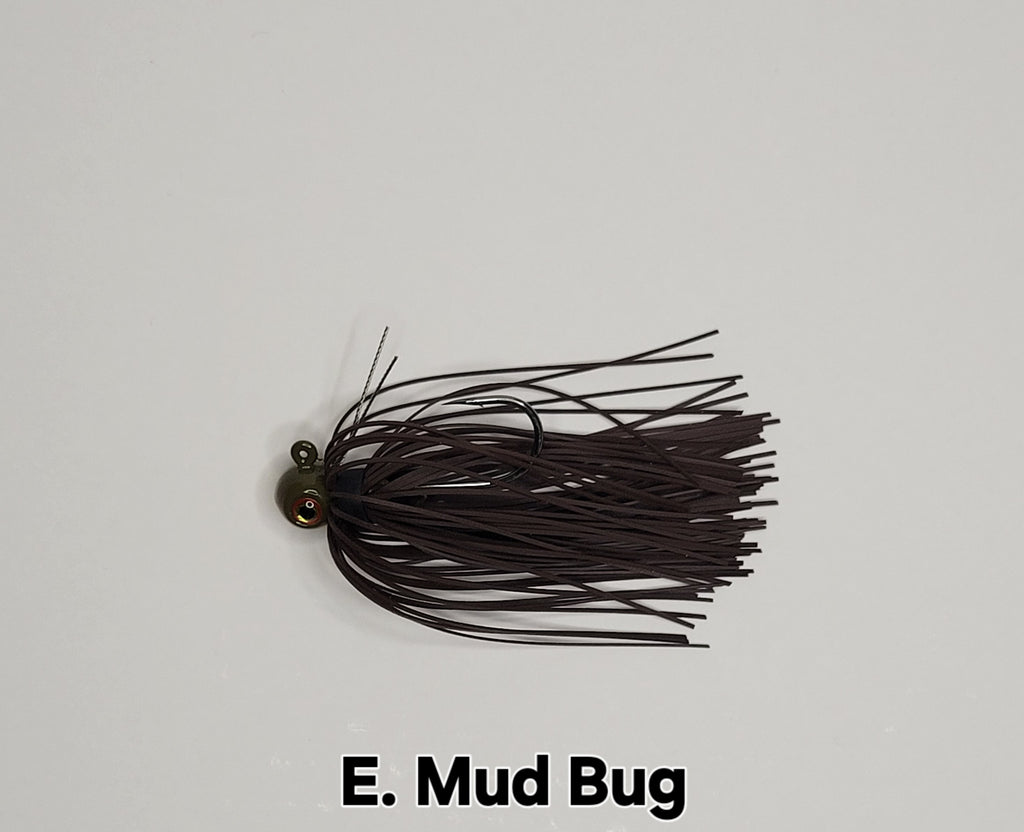 Flat Top Finesse Jig