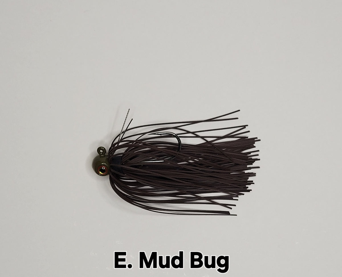 Flat Top Finesse Jig