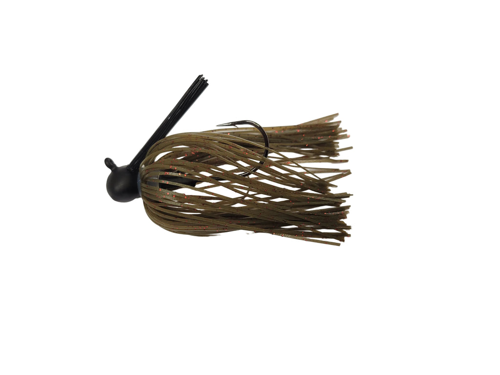 Small Jawz Blitz football jig