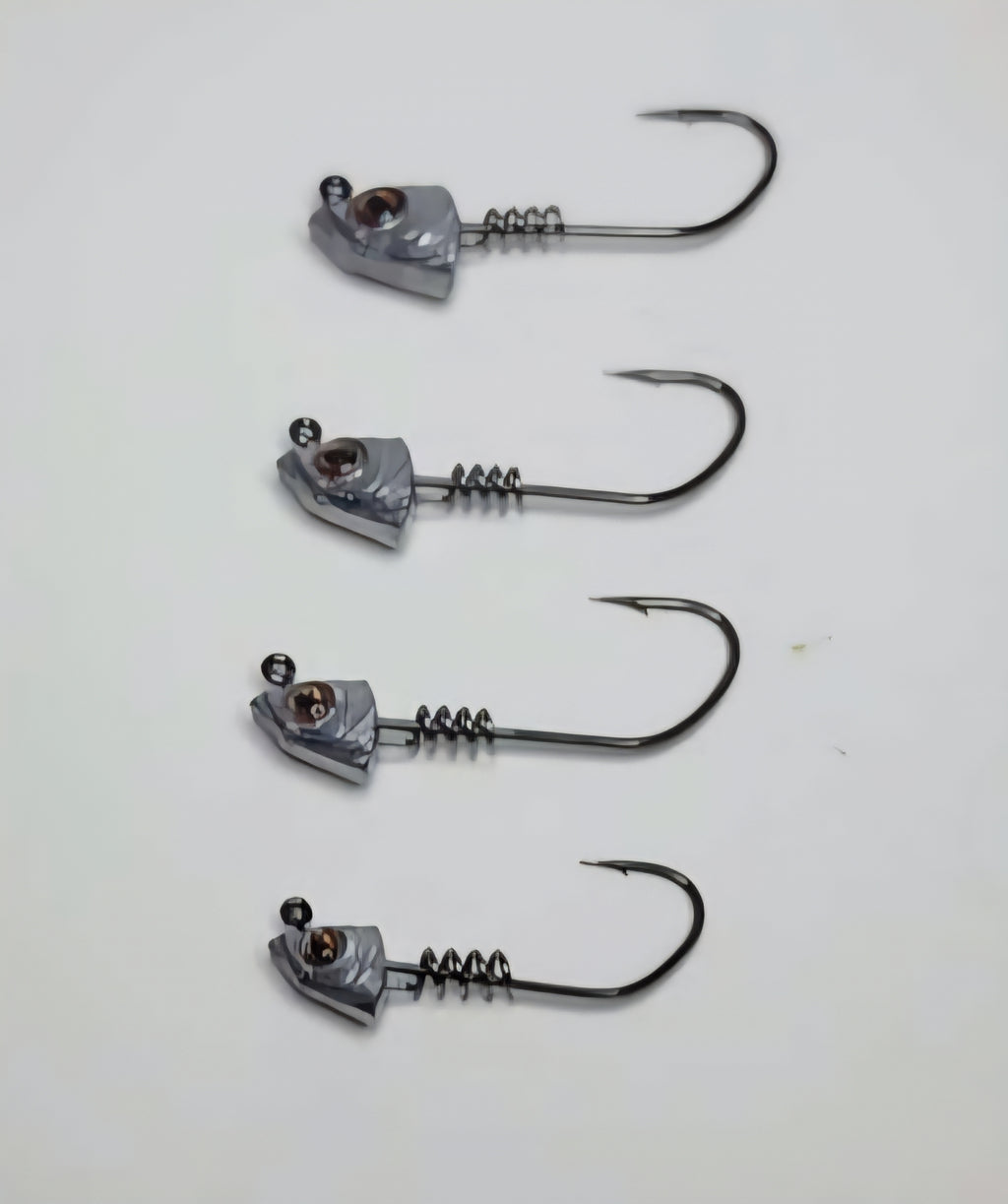 Swimmer head