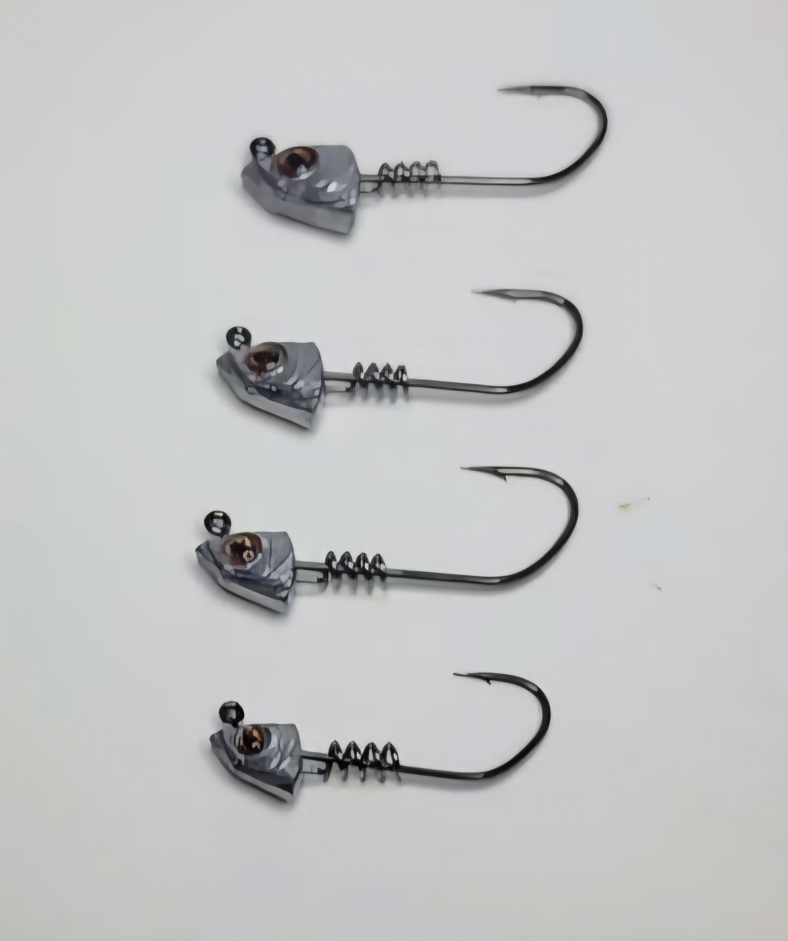 Swimmer head