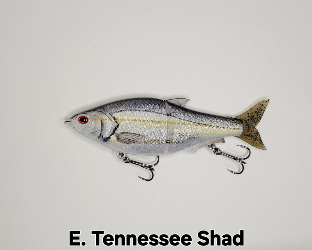 ECO-Glide Swimbait