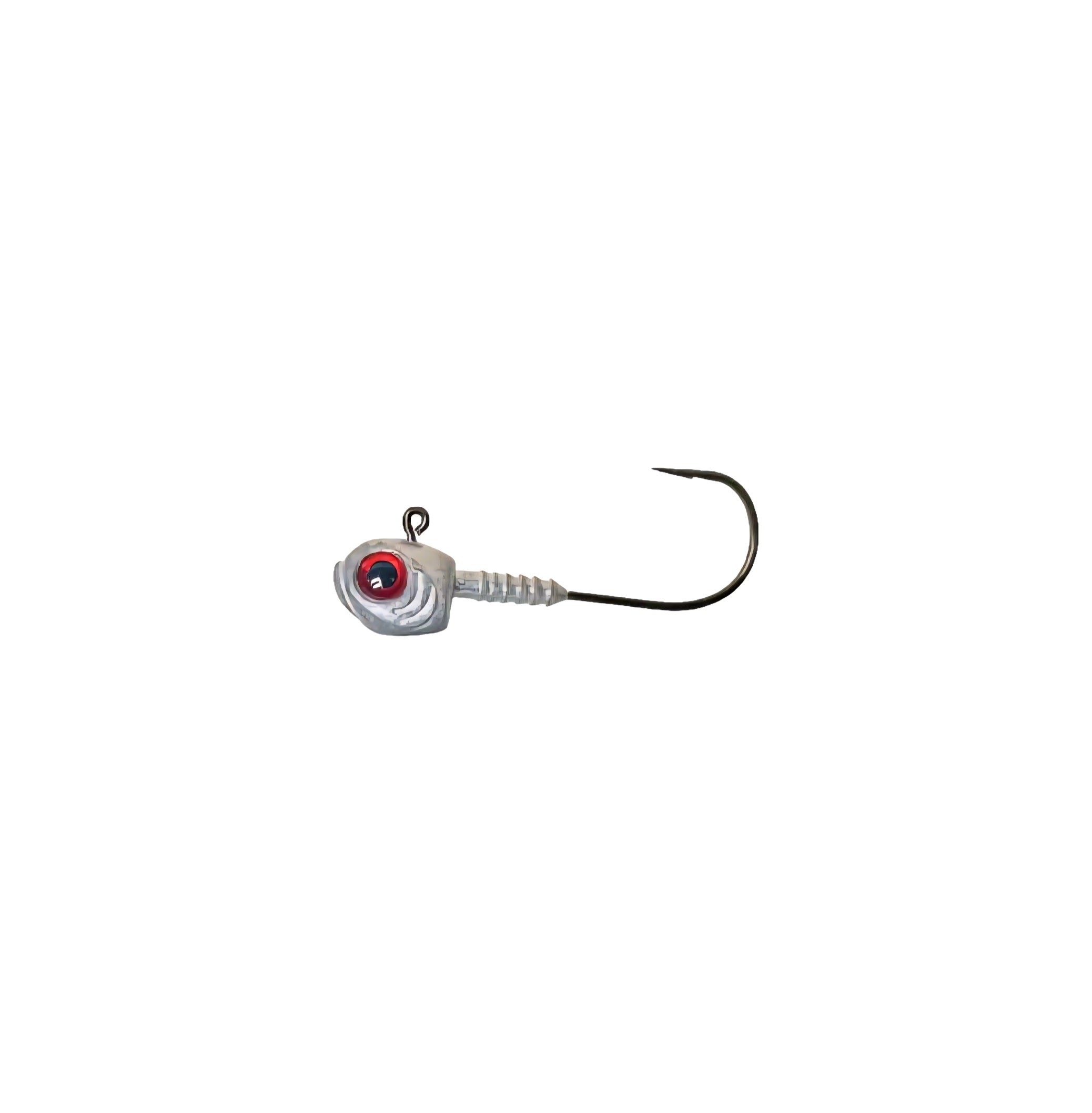 Swimbait Jig Heads