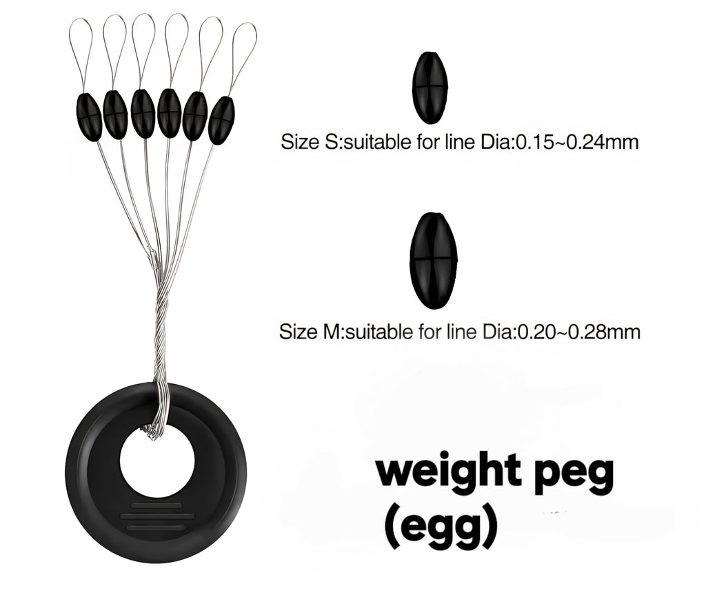 Perfect Pegs