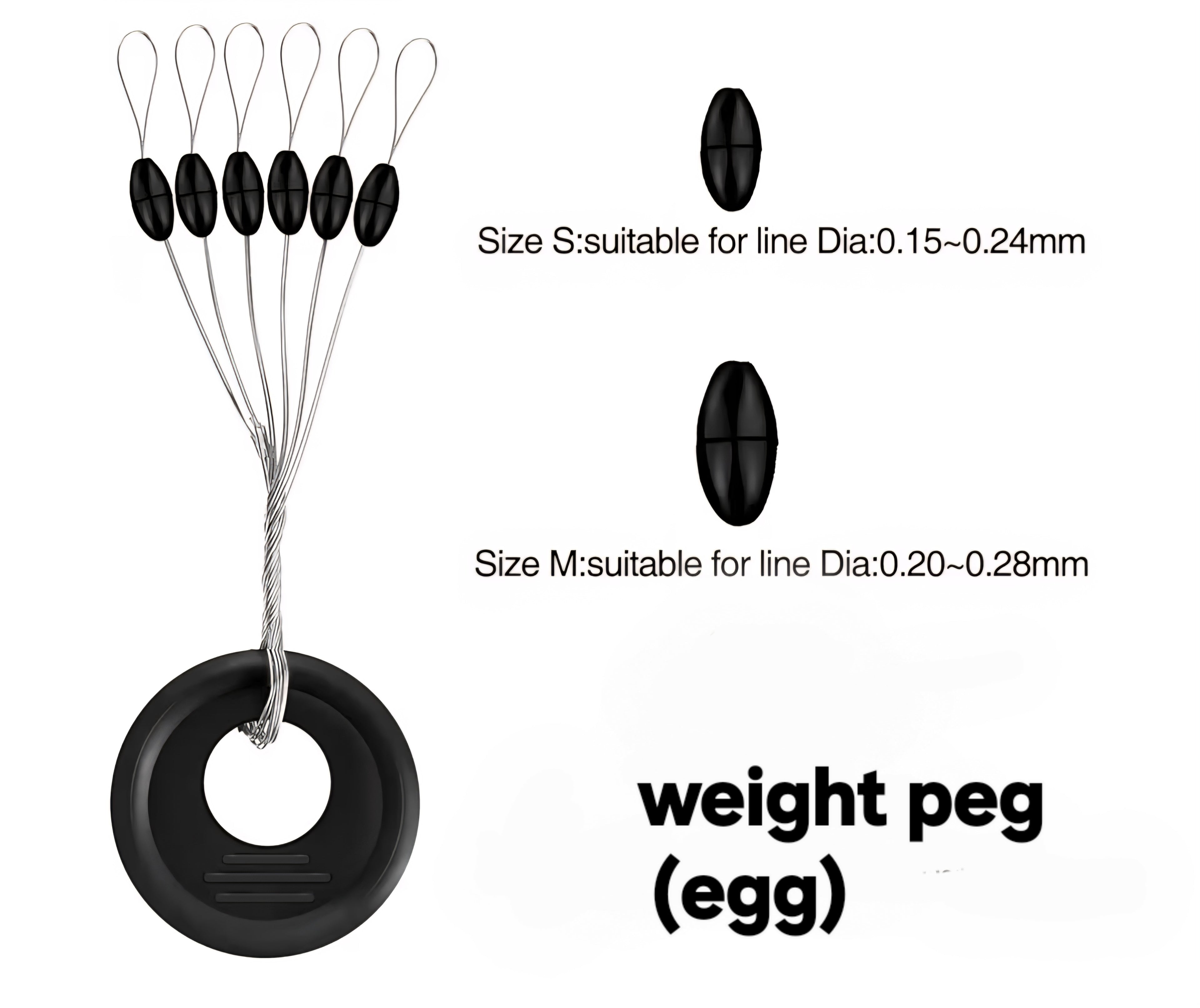 Perfect Pegs