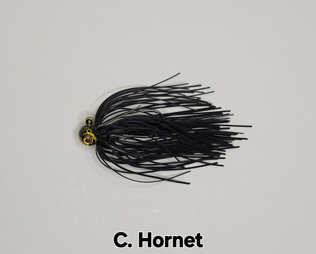 Flat Top Finesse Jig