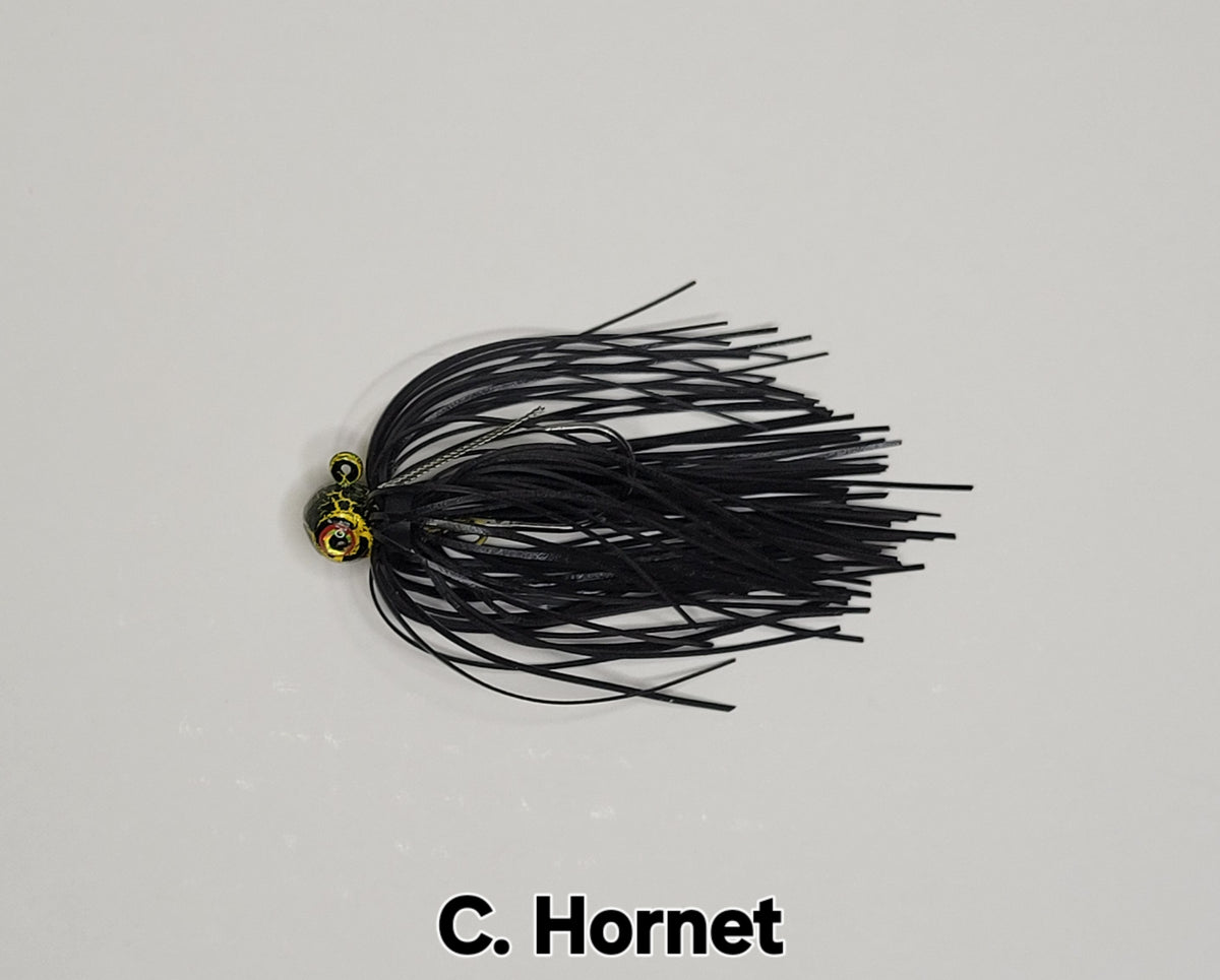 Flat Top Finesse Jig