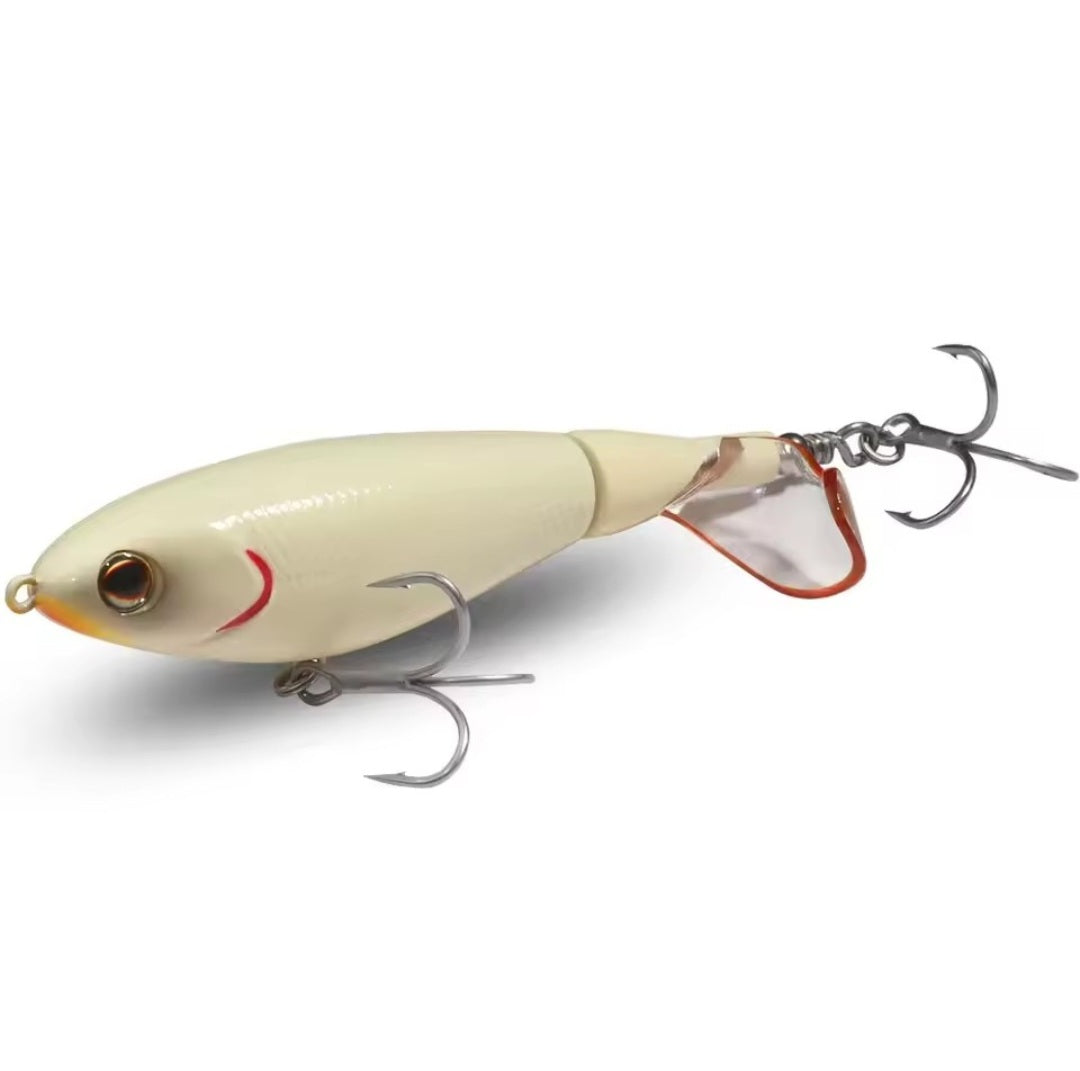 Choppin Plopper 105