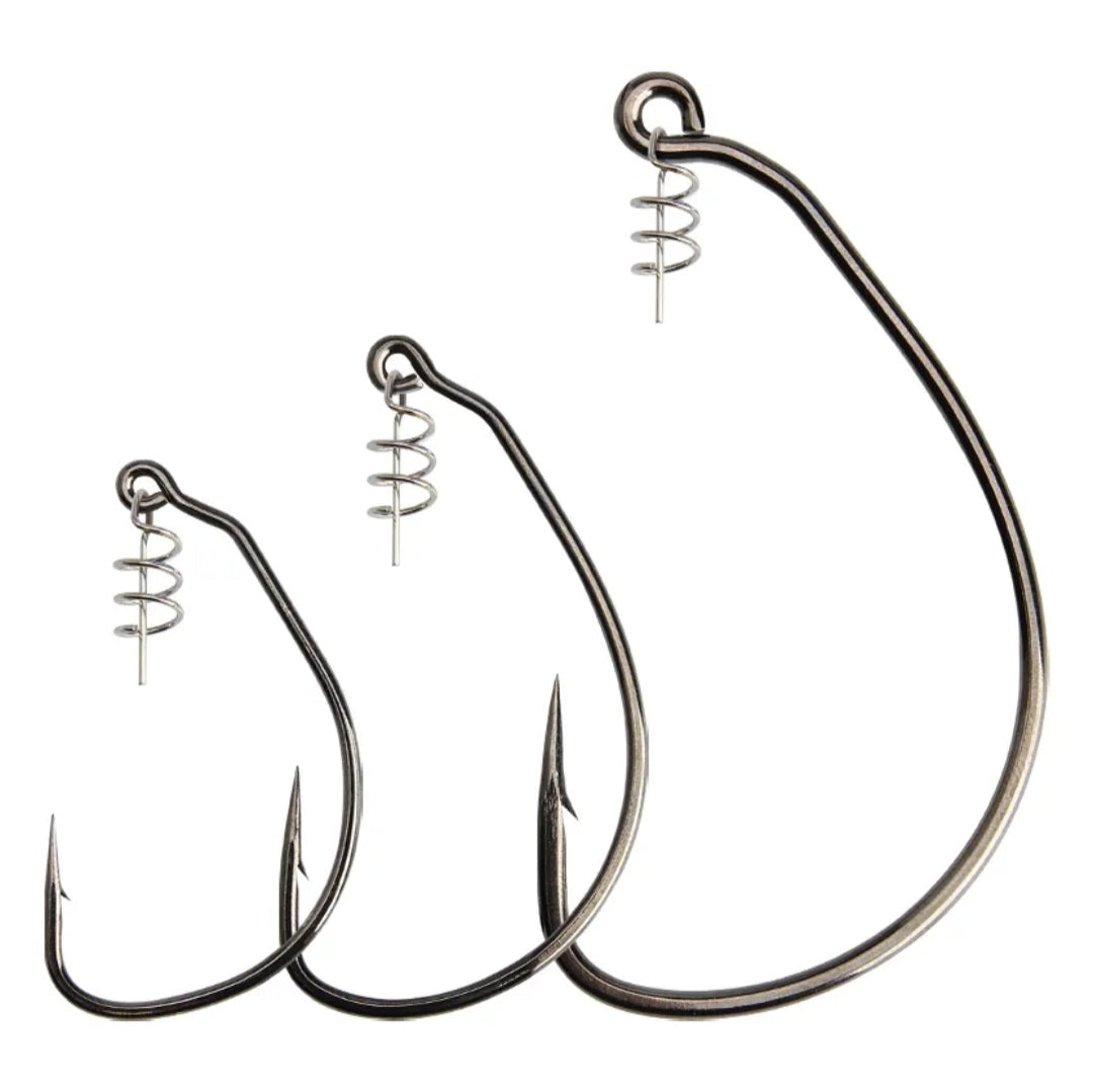 Magnum Swimbait Hooks (5/0, 7/0, 10/0)