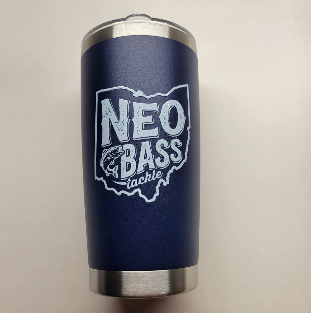 20oz Break-Resistant Outdoor Cup