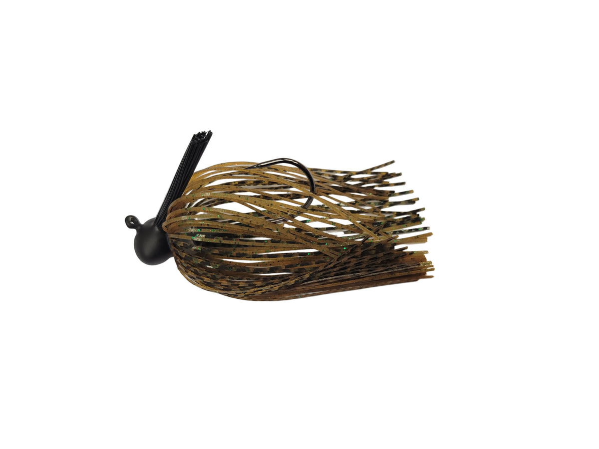 Small Jawz Blitz football jig