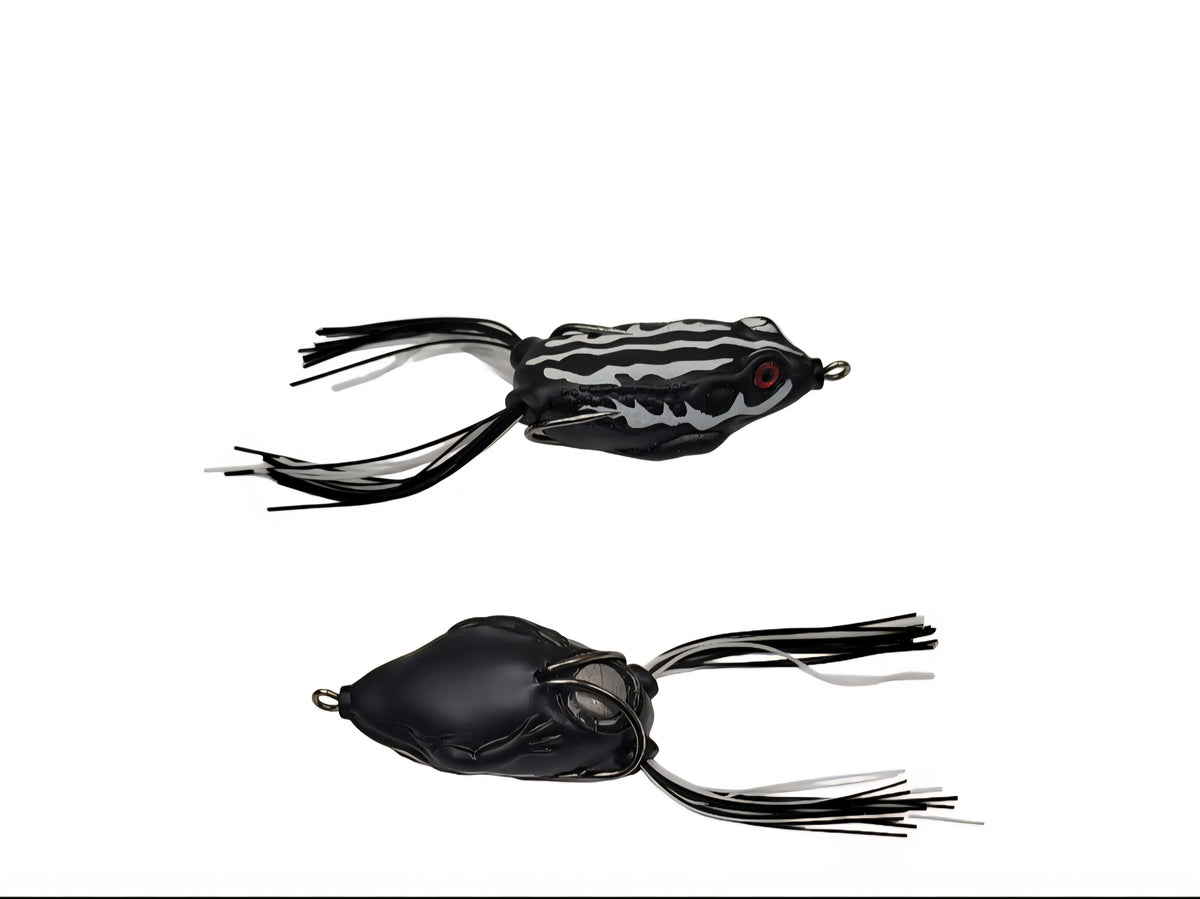 NeoBassTackle Swamp Croaker Hollow Body Frog