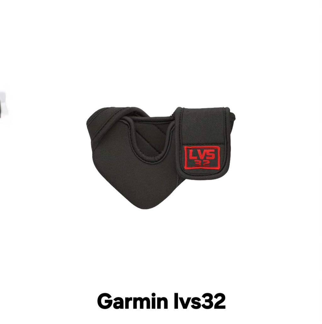 Travel Transducer Cover for Garmin LVS 32