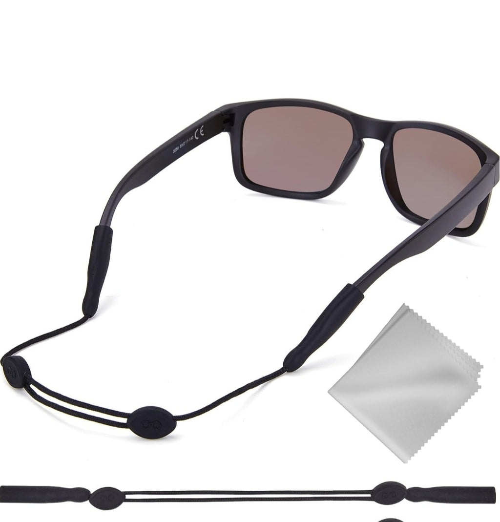 Sunglass strap