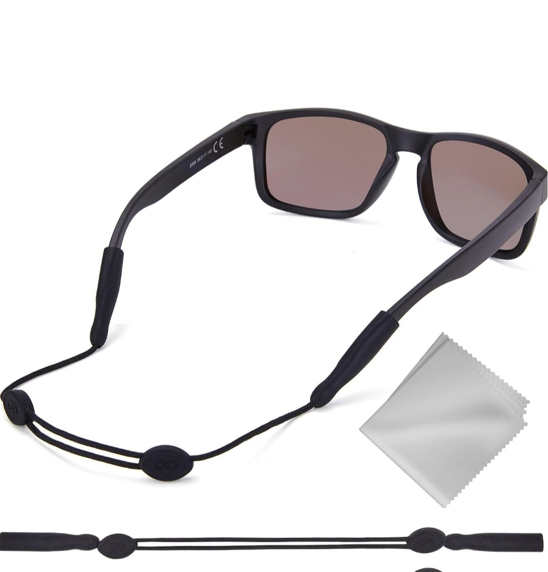 Sunglass strap