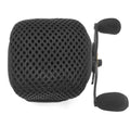 Breathable Mesh Baitcasting Reel Cover