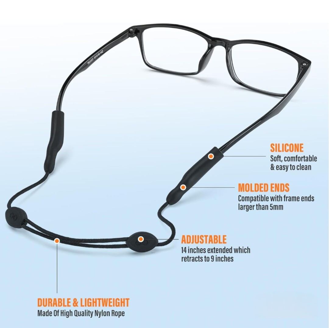 Sunglass strap