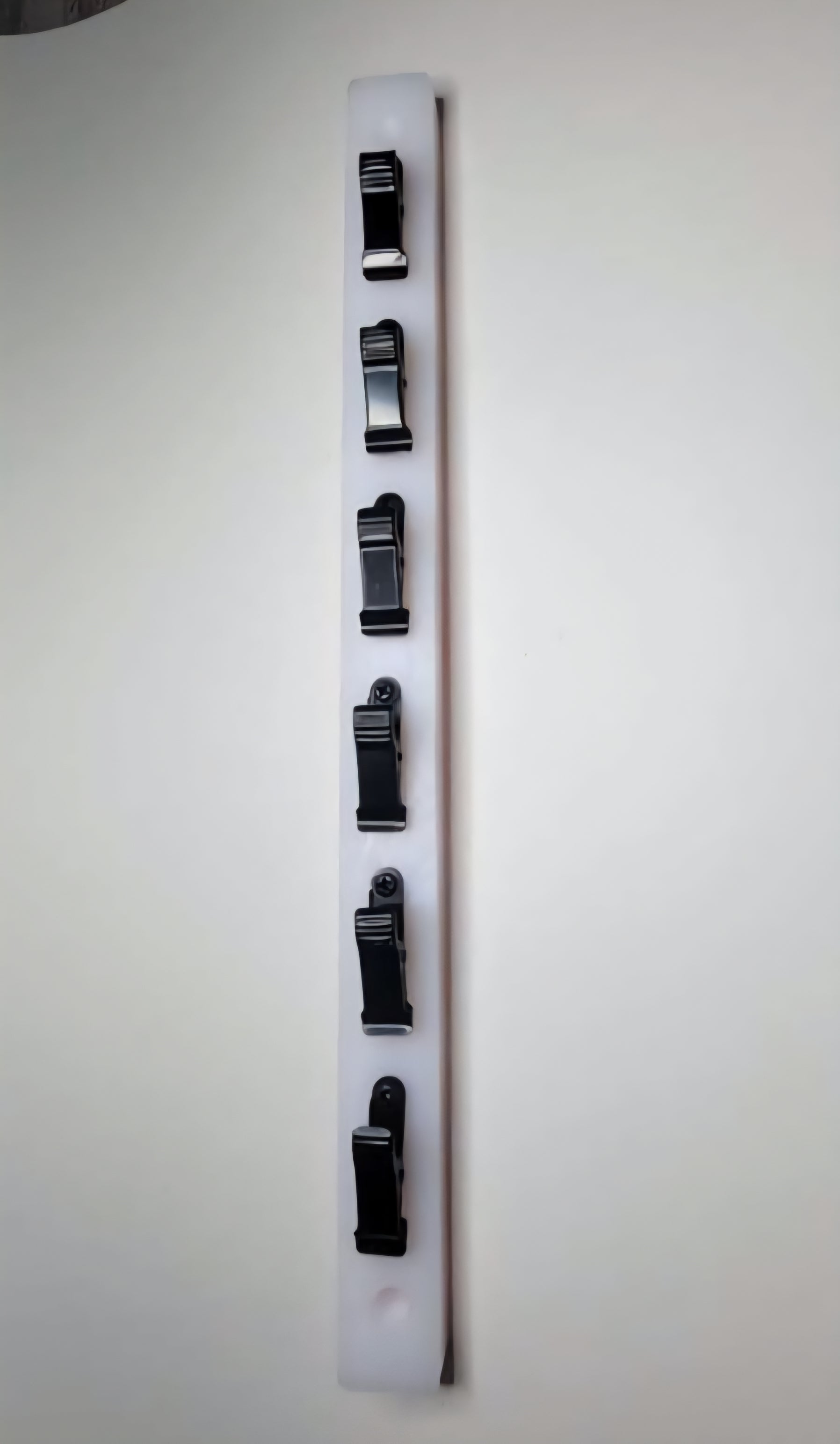 The "Rack"
