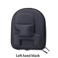 Hard Shell Baitcasting Reel Case