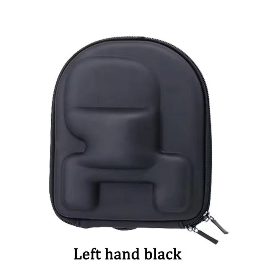 Hard Shell Baitcasting Reel Case