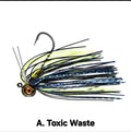 Flat Top Finesse Jig