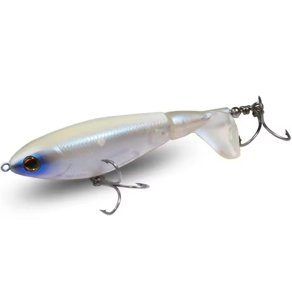 Choppin Plopper 105